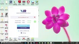 نرم افزار XER برای انتقال اطلاعات پریماورا به اکسل