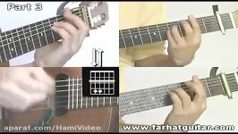 Woman  John Lennon Guitar Cover www.FarhatGuitar.com