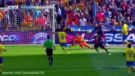 Lionel Messi 2016   Goals and Skills HD