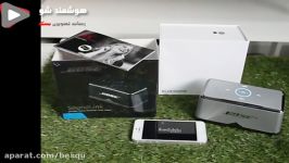 اسپیکر بلوتوث Bose Soundlink BE8