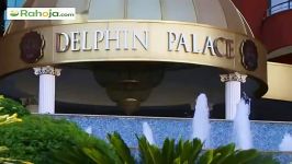 Delphin Palace Antalya ، دلفین پالاس آنتالیا