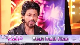 Shah Rukh Khans EXCLUSIVE Fan Has Been A VERY EXCITI