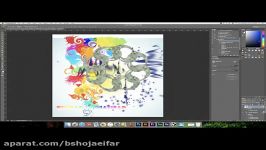 آموزش پیشرفته Adobe Photoshop CC 2015 جلسه ۱