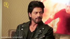 EXCLUSIVE SRK Remembers the First Time He Was Recognis