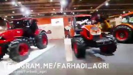 تیزر تبلیغاتی شماره 3 تراکتور Zetor