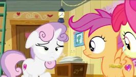 MLP FiM  Season 6 Episode 4  On Your Marks