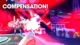 تریلر جدید بازی Battleborn