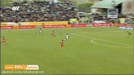 داوری بازی پرسپولیس ملوان 2 1