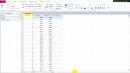 convert access to excel