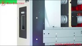 Circuit Breaker فلزی محصور شده در خلاء اشنایدر الکتریک