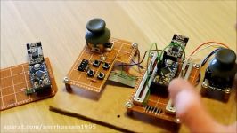 Arduino and NRF24L01 Radio Module Beginner Tutorial ...