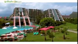 Limak Limra Hotel Kemer لیمارک لیمرا هتل کمر