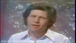 Et Si Tu N’Existais Pas  Joe Dassin