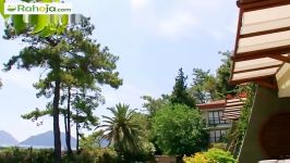 Grand Yazici Club Marmaris گرند یازیکی کلاب مارماریس