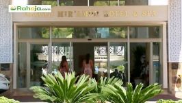 Grand Miramor Hotel Kemer ، گرند میرامور هتل کمر