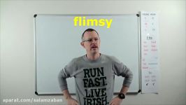 Learn English Daily Easy English Expression 0690 flim