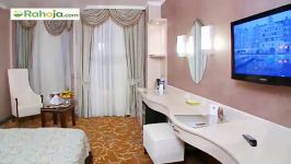 Orange County Hotel Kemer اورنج کوونتی هتل کمر