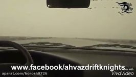 AHWAZ DRIFT KINGS