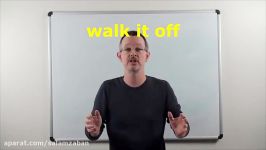 Learn English Daily Easy English Expression 0701 walk