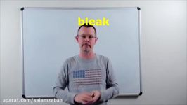 Learn English Daily Easy English Expression 0707 blea