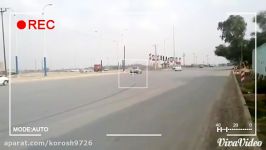 AHWAZ DRIFT KINGS