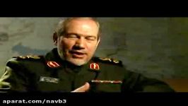 خاطره رحیم صفوی اولین موشک پرتابی ایران به عراق