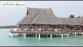 Taj Exotica Resort Maldives تاج اکستویکا ریسورت مالدیو