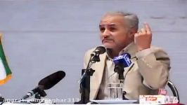 استادعباسی وخوراندن جام زهر به امام توسط هاشمی رفسنجانی