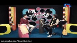 yashar asadi  gunaz tv  یاشار اسدی  گوناز تی وی