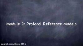 33.Protocol Reference Models Introduction