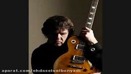 موسیقی زیبای Prophet اثر Gary moore