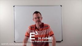 Learn English Daily Easy English Expression 0791 You