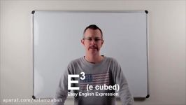 American Idioms Daily Easy English 0817 to make a sta