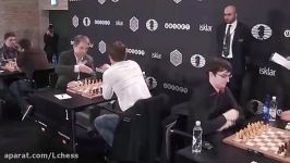 Bartosz Socko vs Magnus Carlsen