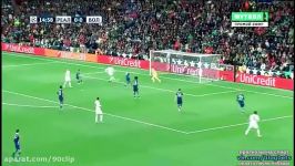 رئال مادرید 3  0 وولفسبورگ + تحلیل بازی