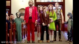 ویگو مورتنسن مصاحبش در مورد فیلم Captain Fantastic