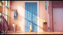 تریلر جدید انیمیشن The Secret Life of Pets