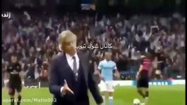 خدافظی عادل فردوسی پور به شیوه جناب خان..باحاله