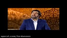 استندآپ کمدی اجرای رضا احسان پور