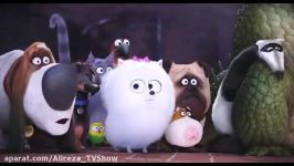 The Secret Life Of Pets Trailer 3  TvShow