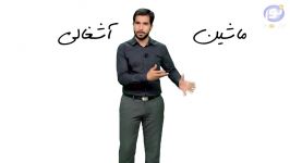 به رابطه جنسی نامشروع نزدیک نشوید شاید فرزندی ... HD