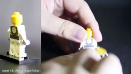 LEGO Decool Ninjago MiniFigures لگو نینجاگو