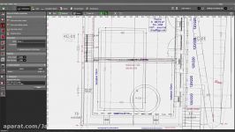 DIALux evo tutorial Pool Lighting