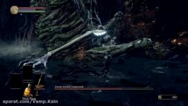 Dark Souls III  Curse rotted Greatwood