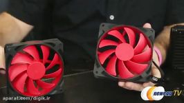 فن DeepCool Gamer Storm CAPTAIN 240 AiO Liquid CPU