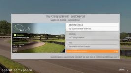 DRIT RALLY  PS4 گیم پلی قسمت سوم HOOMI91