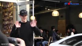 Kim Woobin Uncontrollably Fond Wrap Up Party 160413