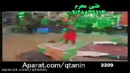 شهادت شاهچراغ مقصودی بکندی 94