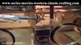 صحنه ای سریال قدیمی مرد عنکبوتی ۱۹۷۷ دوبله فارسی