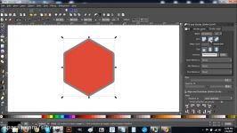 Inkscape15 Inkscape for Beginners Create a Flat Wat